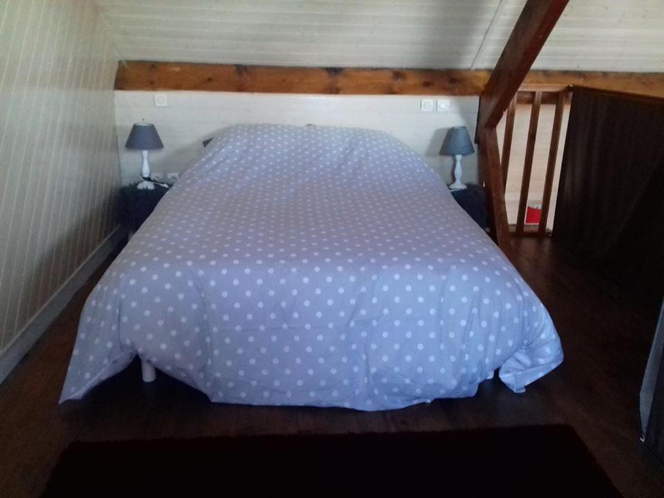 Appartement Loft cosy 65 m2 Meublé de tourisme à Coudekerque-Branche Extérieur photo